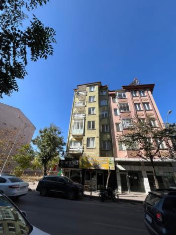 AFYON ÜÇOK EMLAKTAN DAİRECEP MAH KİRALIK MERKEZDE 2+1 DAİRE