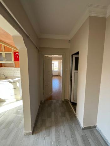AFYON ÜÇOK EMLAKTAN DAİRECEP MAH KİRALIK MERKEZDE 2+1 DAİRE
