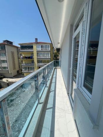 AFYON ÜÇOK EMLAKTAN İSTİKLAL MAH DA SATILIK SIFIR ULTRA LÜKS DAİRELER