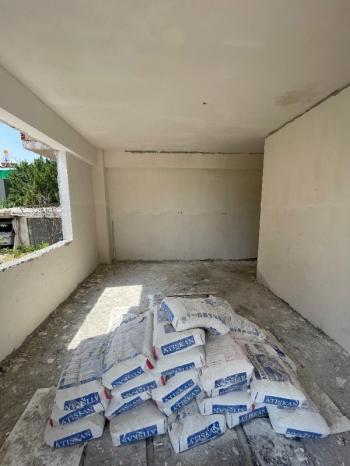 AFYON ÜÇOK EMLAKTAN FATİH MAH SATILIK SIFIR 2+1 ARAKAT LÜX DAİRE