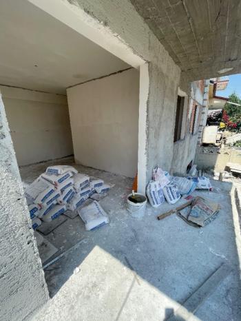AFYON ÜÇOK EMLAKTAN FATİH MAH SATILIK SIFIR 2+1 ARAKAT LÜX DAİRE