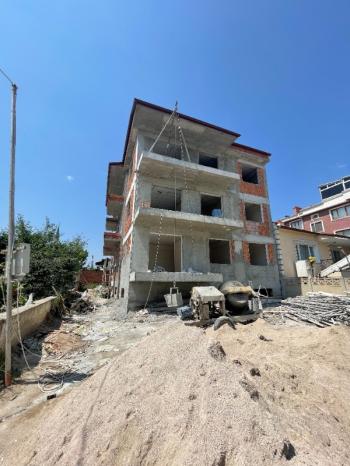 AFYON ÜÇOK EMLAKTAN FATİH MAH SATILIK SIFIR 2+1 ARAKAT LÜX DAİRE