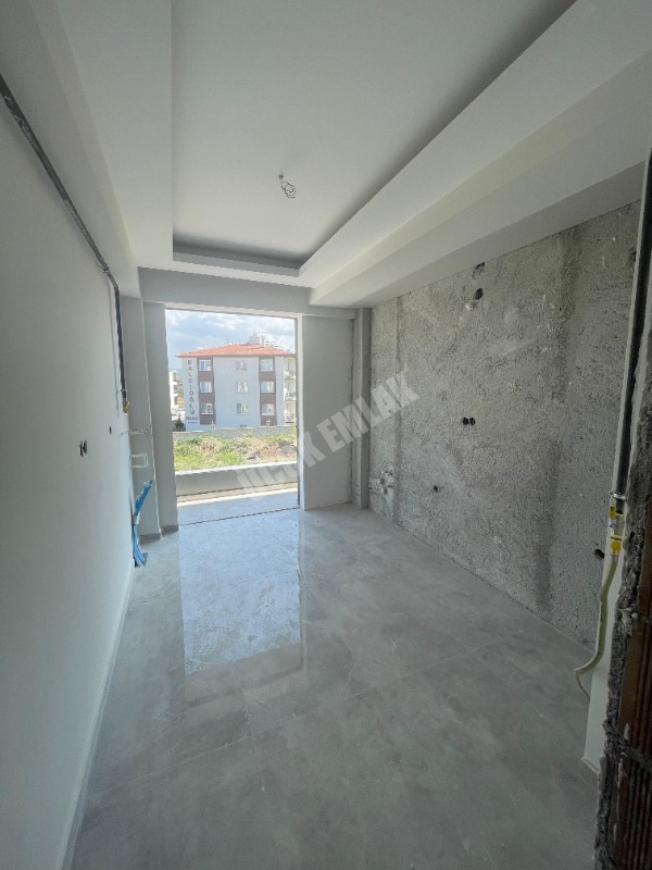 AFYON ÜÇOK EMLAKTAN MAREŞAL F ÇAKMAK MAH SATILIK 2+1 SIFIR ARAKAT DAİRE