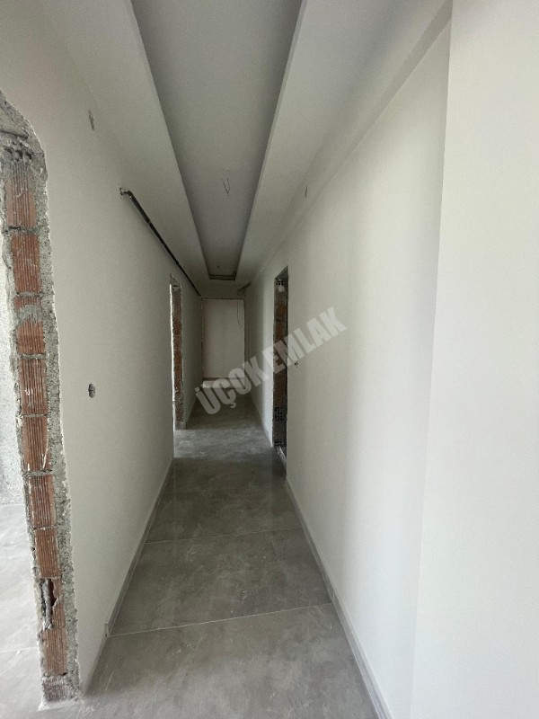 AFYON ÜÇOK EMLAKTAN MAREŞAL F ÇAKMAK MAH SATILIK 2+1 SIFIR ARAKAT DAİRE