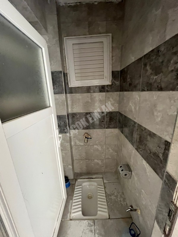 AFYON ÜÇOK EMLAKTAN DAİRECEP MAH KİRALIK MERKEZDE 2+1 DAİRE