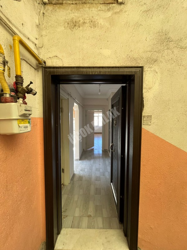 AFYON ÜÇOK EMLAKTAN DAİRECEP MAH KİRALIK MERKEZDE 2+1 DAİRE