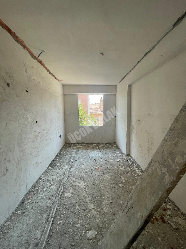 AFYON ÜÇOK EMLAKTAN FATİH MAH SATILIK SIFIR 2+1 ARAKAT LÜX DAİRE
