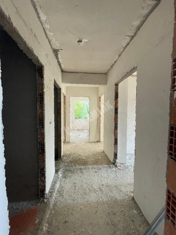 AFYON ÜÇOK EMLAKTAN FATİH MAH SATILIK SIFIR 2+1 ARAKAT LÜX DAİRE