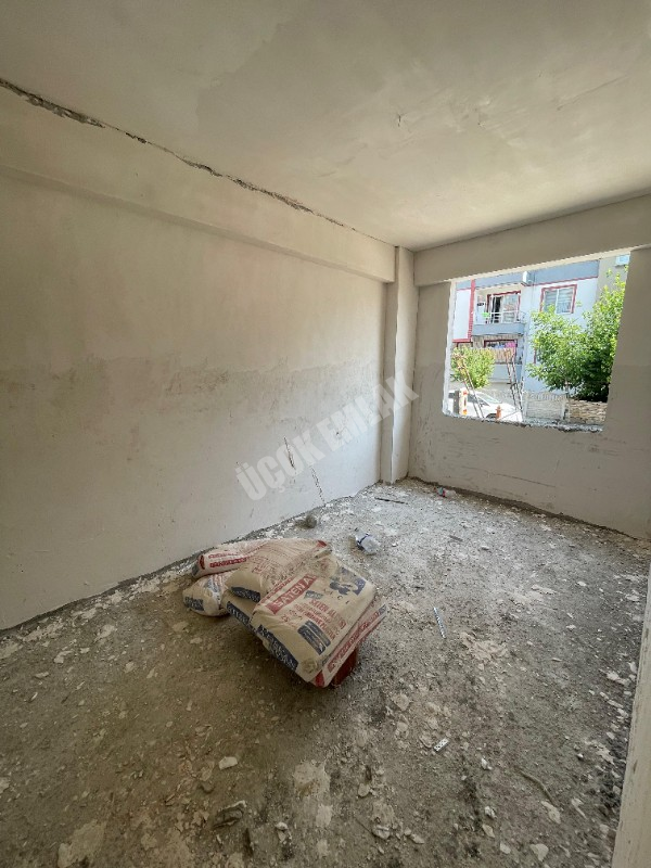AFYON ÜÇOK EMLAKTAN FATİH MAH SATILIK SIFIR 2+1 ARAKAT LÜX DAİRE