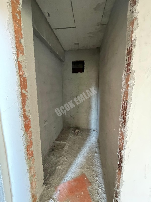 AFYON ÜÇOK EMLAKTAN FATİH MAH SATILIK SIFIR 2+1 ARAKAT LÜX DAİRE