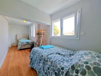 Denize Yakın Eşyalı Kiralık Daire