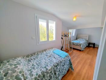 Denize Yakın Eşyalı Kiralık Daire