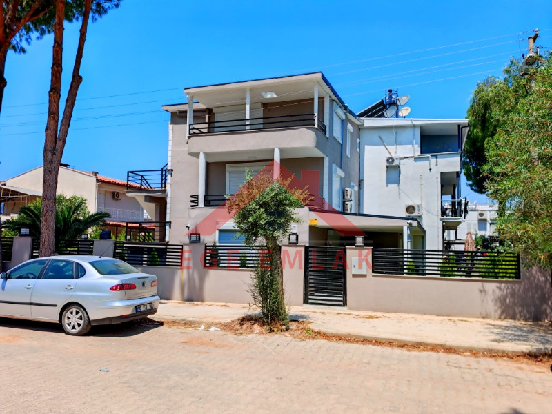 Denize Yakın Eşyalı Kiralık Daire