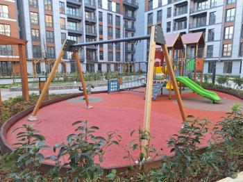 Tuzla  Happy Life Projesinde Satılık 3+1 Daire