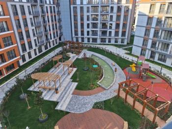Tuzla  Happy Life Projesinde Satılık 3+1 Daire