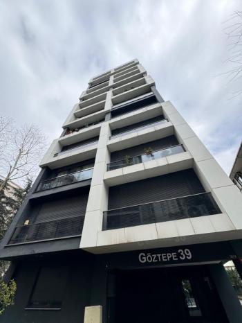Ömerpaşa Satılık Lüx daire 3+1