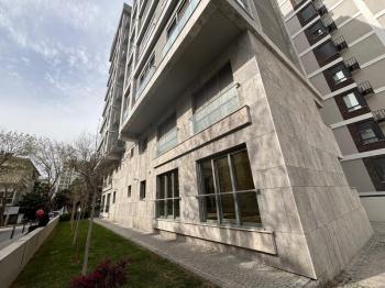 Noter Sokak Sahil Parseli içi yenilenmiş 4 yıllık 3+1