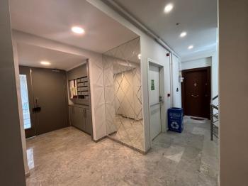 Noter Sokak Sahil Parseli içi yenilenmiş 4 yıllık 3+1