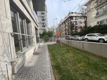 Noter Sokak Sahil Parseli içi yenilenmiş 4 yıllık 3+1