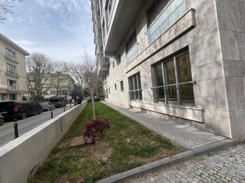 Noter Sokak Sahil Parseli içi yenilenmiş 4 yıllık 3+1
