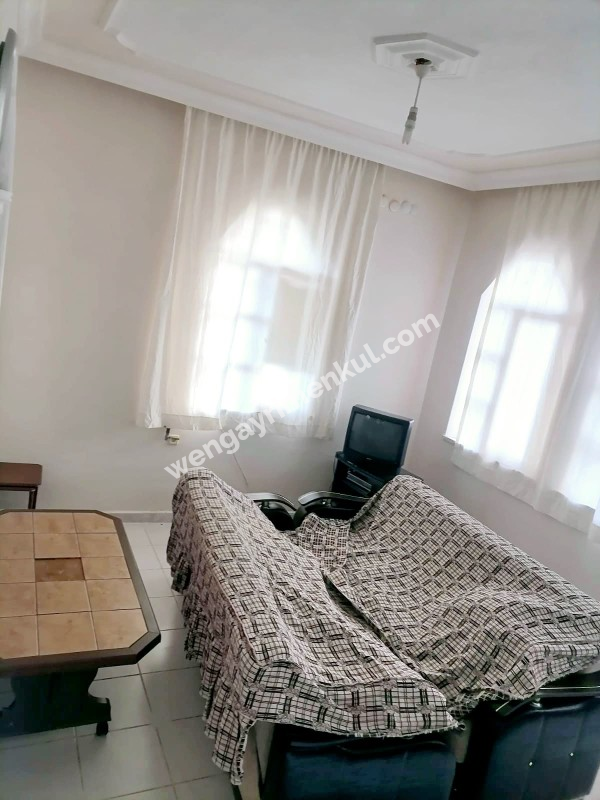 GÜNE KUŞ SESLERİYLE VE TAZE ÇİÇEK KOKUSUYLA UYANMAK İSTER MİSİNİZ ?
