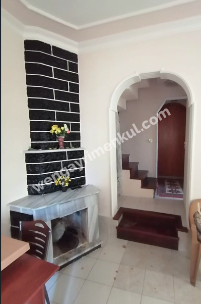 GÜNE KUŞ SESLERİYLE VE TAZE ÇİÇEK KOKUSUYLA UYANMAK İSTER MİSİNİZ ?