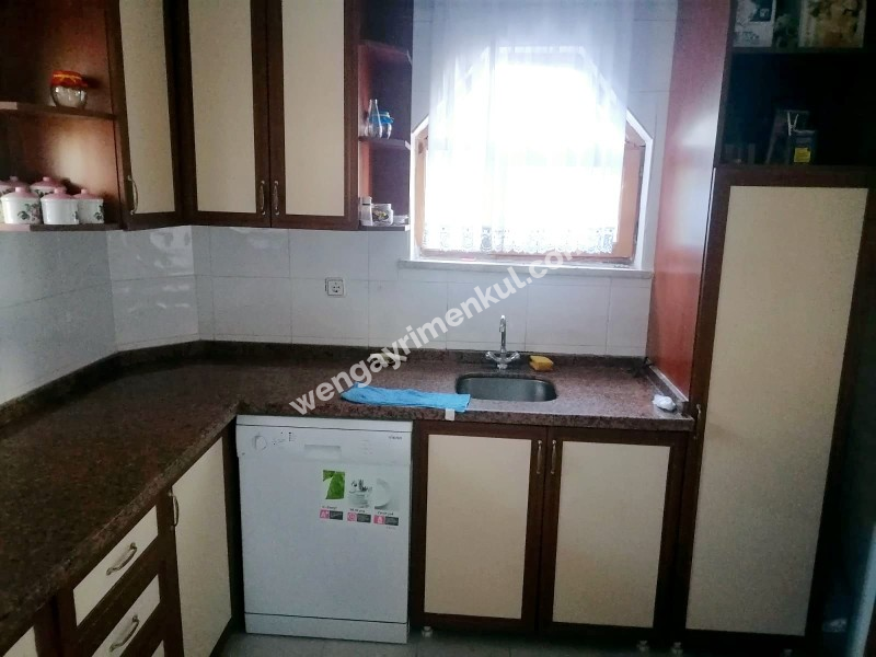 GÜNE KUŞ SESLERİYLE VE TAZE ÇİÇEK KOKUSUYLA UYANMAK İSTER MİSİNİZ ?