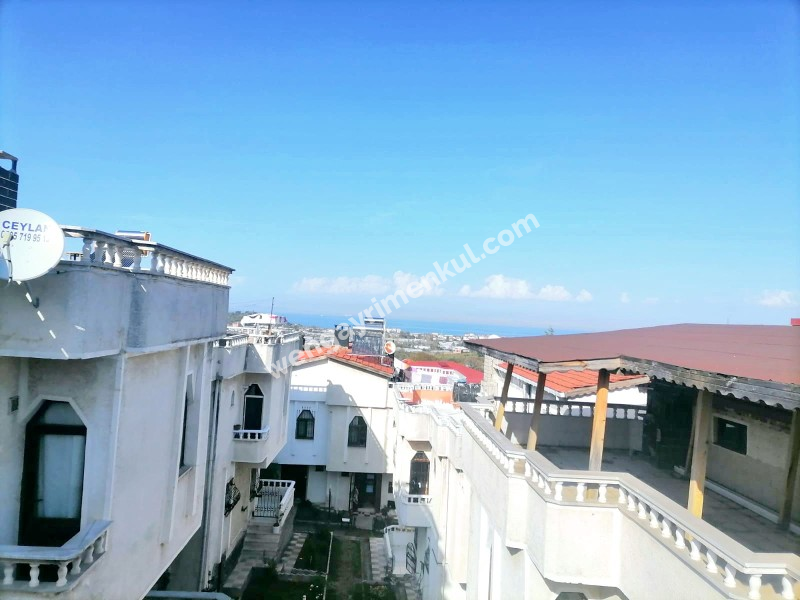 GÜNE KUŞ SESLERİYLE VE TAZE ÇİÇEK KOKUSUYLA UYANMAK İSTER MİSİNİZ ?