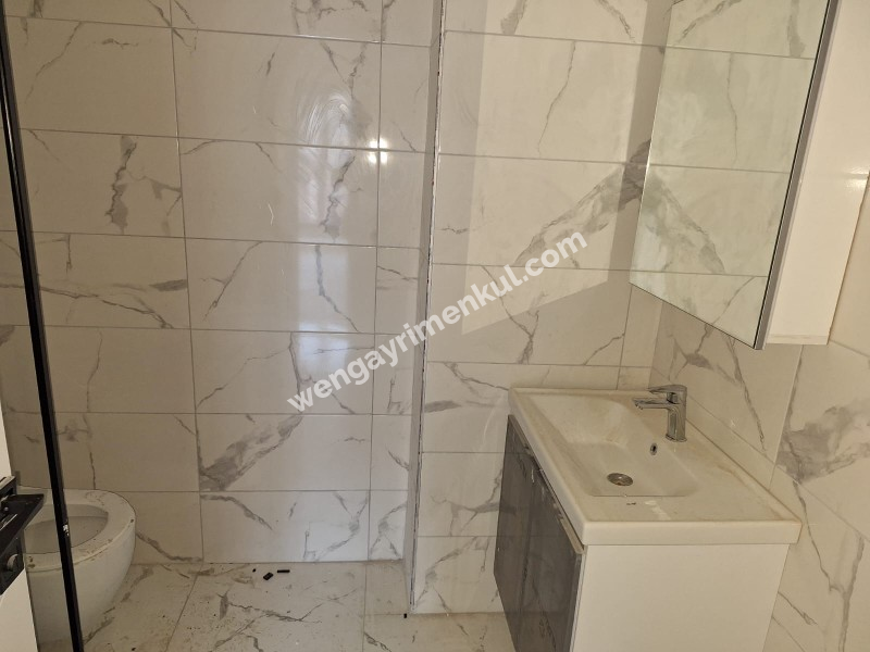 Tuzla  Happy Life Projesinde Satılık 3+1 Daire