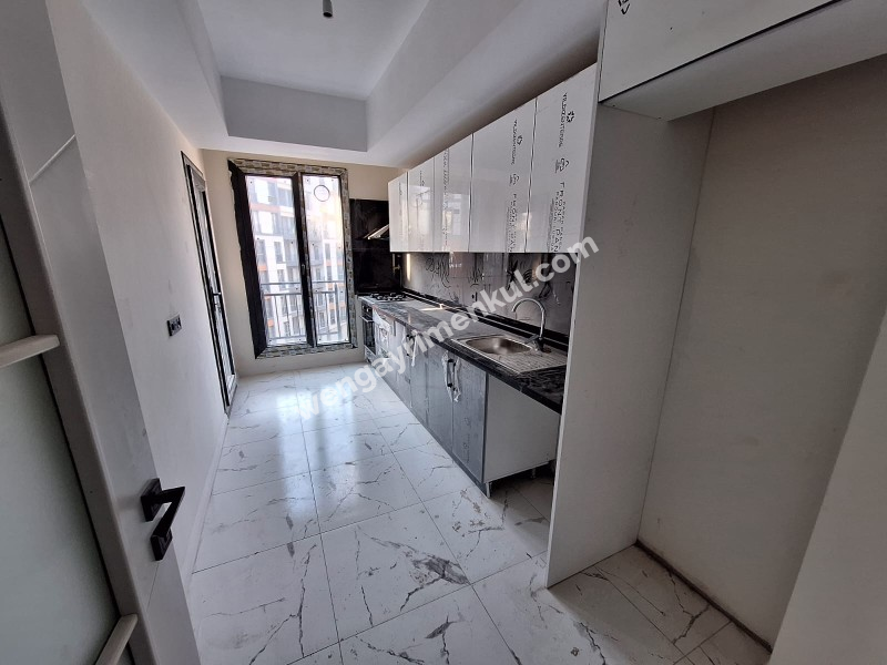 Tuzla  Happy Life Projesinde Satılık 3+1 Daire