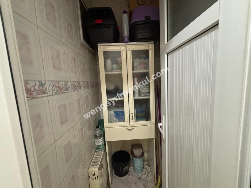 Yavuztürk Mahallesi Üsküdar Geniş 3+1 Ferah Daire