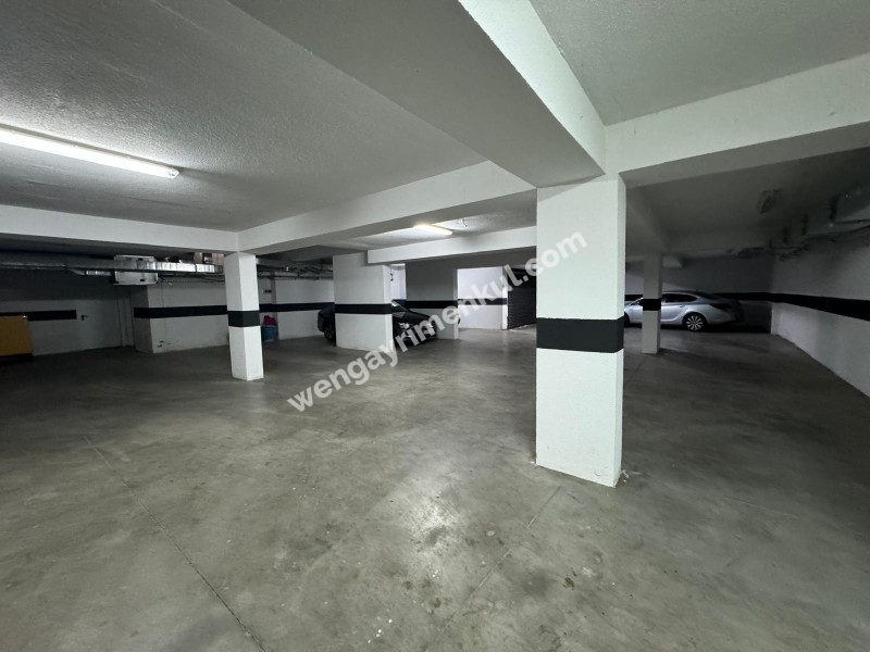 Ömerpaşa Satılık Lüx daire 3+1
