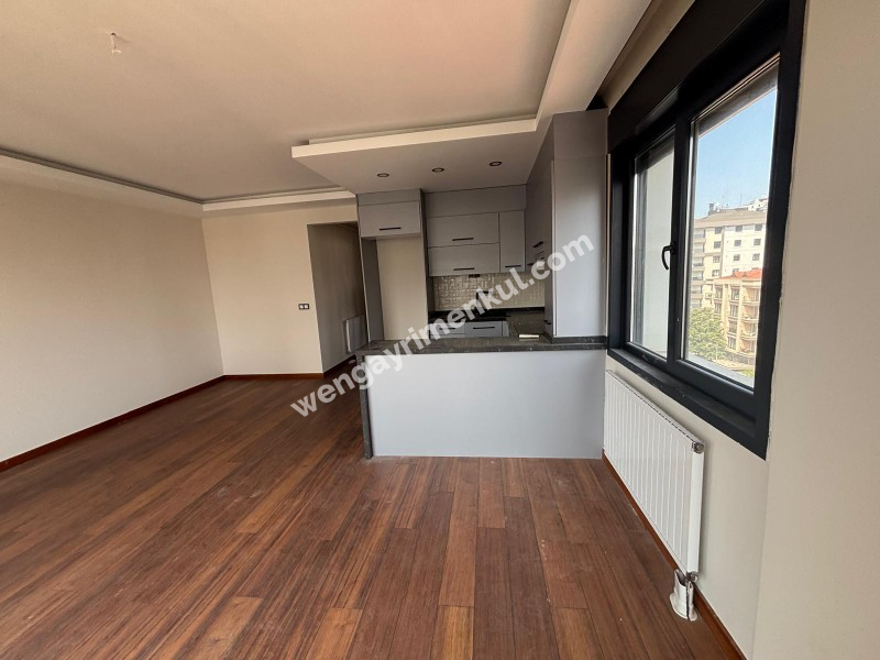 Ömerpaşa Satılık Lüx daire 3+1