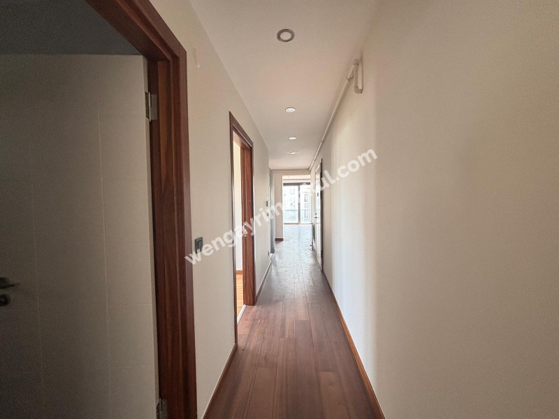Ömerpaşa Satılık Lüx daire 3+1