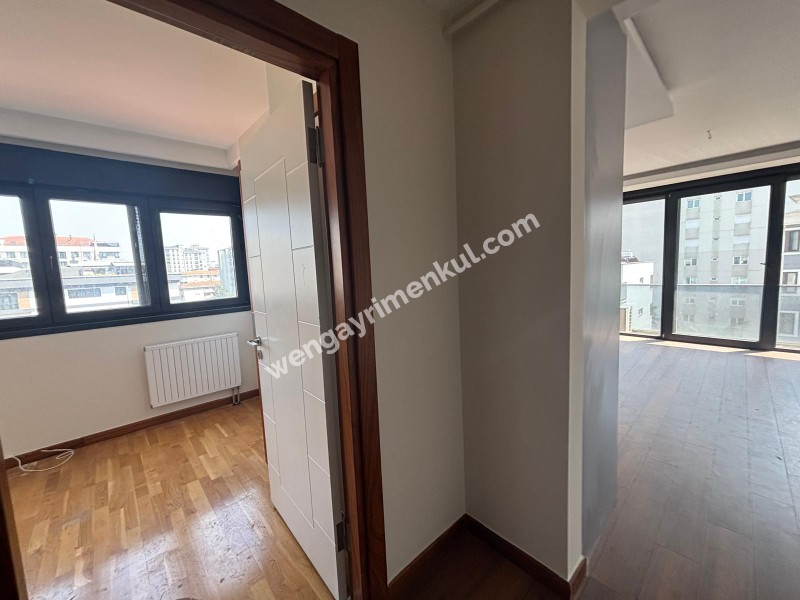 Ömerpaşa Satılık Lüx daire 3+1