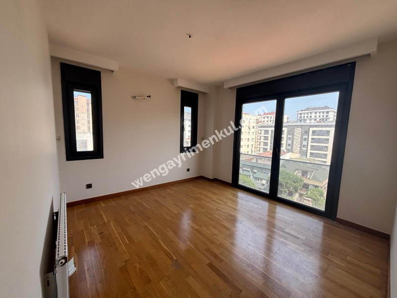 Ömerpaşa Satılık Lüx daire 3+1