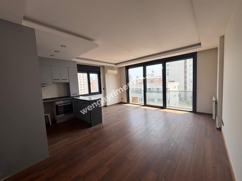 Ömerpaşa Satılık Lüx daire 3+1