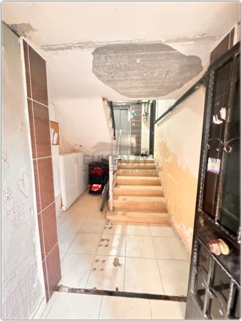 GÜVENAY - ÇORUM İKİZLER BENZİNLİĞİ ARKASI KİRALIK 2+1 DAİRE 