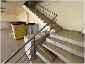 GÜVENAY - ÇORUM GIDA TOPTANCILAR SİTESİ 900 M² KİRALIK İŞYERİ