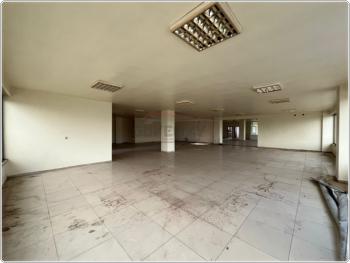 GÜVENAY - ÇORUM GIDA TOPTANCILAR SİTESİ 900 M² KİRALIK İŞYERİ