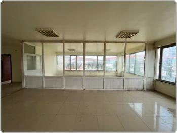 GÜVENAY - ÇORUM GIDA TOPTANCILAR SİTESİ 900 M² KİRALIK İŞYERİ