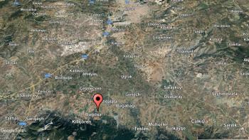 GÜVENAY – ÇORUM MERKEZ BUĞDÜZ KÖYÜ – YOL KENARI SATILIK TARLA