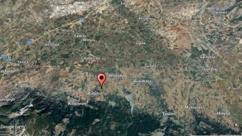 GÜVENAY – ÇORUM MERKEZ BUĞDÜZ KÖYÜ – YOL KENARI SATILIK TARLA