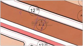 GÜVENAY - ÇORUM CUMA PAZARI KARŞISI BEYTEPE 337 M² 4 KAT ARSA