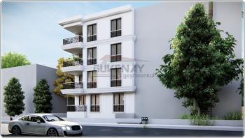 GÜVENAY - ÇORUM CUMA PAZARI KARŞISI BEYTEPE 337 M² 4 KAT ARSA