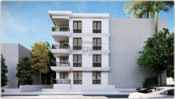 GÜVENAY - ÇORUM CUMA PAZARI KARŞISI BEYTEPE 337 M² 4 KAT ARSA