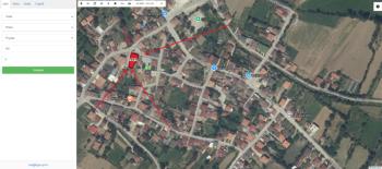 TOKAT ERBAA MÜSTAKİL EV TAPU SAHİBİ PERTA EMLAK ÜMİT TAHMAZ