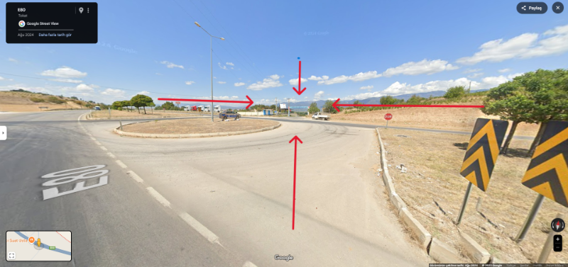 TOKAT ERBAA MÜSTAKİL EV TAPU SAHİBİ PERTA EMLAK ÜMİT TAHMAZ