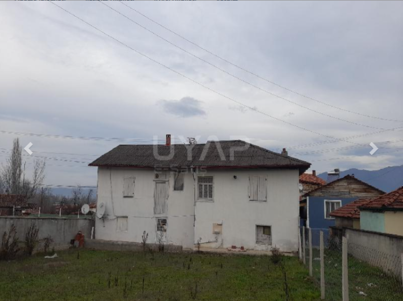 TOKAT ERBAA MÜSTAKİL EV TAPU SAHİBİ PERTA EMLAK ÜMİT TAHMAZ