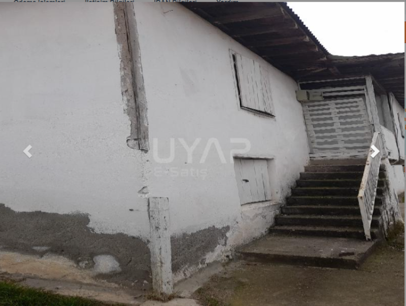 TOKAT ERBAA MÜSTAKİL EV TAPU SAHİBİ PERTA EMLAK ÜMİT TAHMAZ